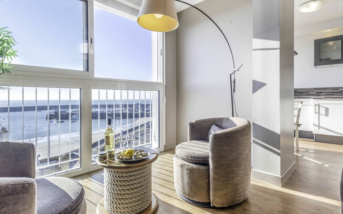 Accommodation:&nbsp;Résidence Kerentrech 226.3