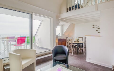 Accommodation:&nbsp;Résidence Kerentrech 226.4