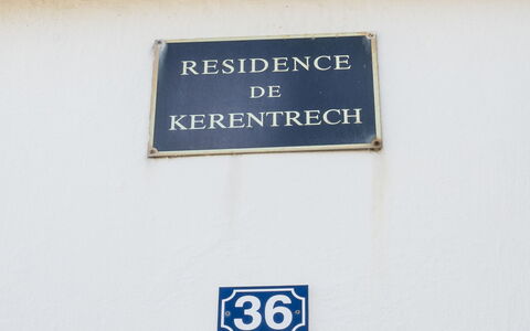 Quiberon 226: Swimming Pool, Farmhouse, Estate, Villa, Resort, Hacienda, Eco Hotel, Backyard