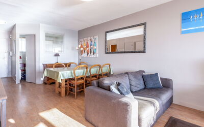 Accommodation:&nbsp;Résidence Kerentrech 226.3