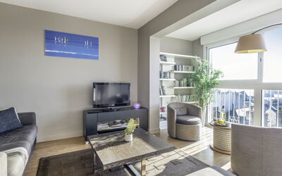 Accommodation:&nbsp;Résidence Kerentrech 226.3