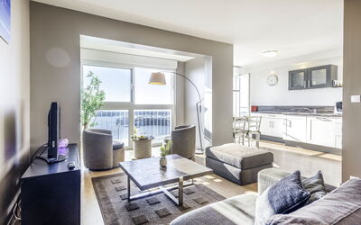 Accommodation:&nbsp;Résidence Kerentrech 226.3