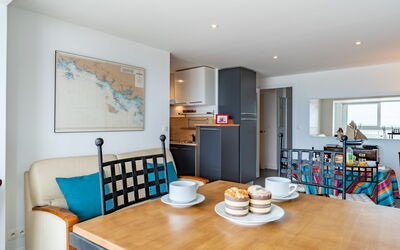 Accommodation:&nbsp;Résidence Kerentrech 226.5
