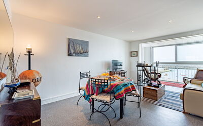 Accommodation:&nbsp;Résidence Kerentrech 226.5