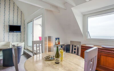 Accommodation:&nbsp;Résidence Kerentrech 226.4