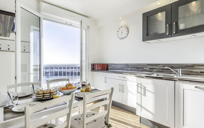 Accommodation:&nbsp;Résidence Kerentrech 226.3