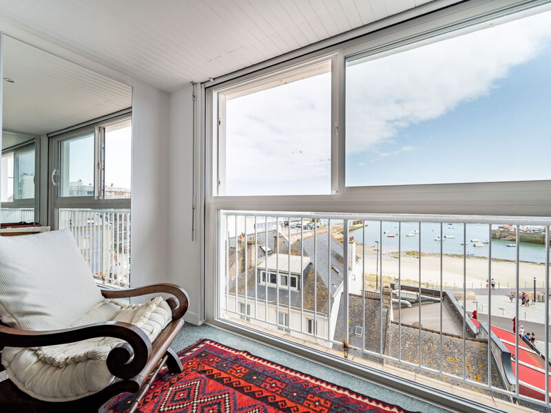 Accommodation:&nbsp;Résidence Kerentrech 226.5
