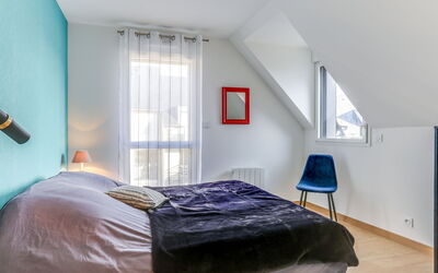 Les Balcons De La Rance