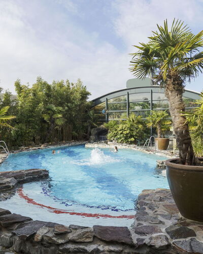Vip Cottage