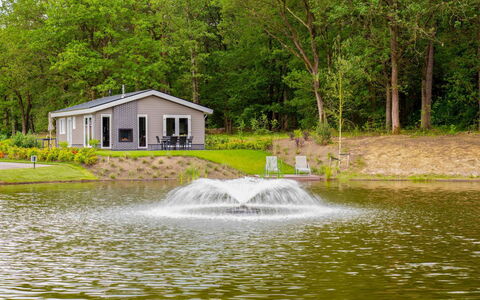 Accommodation:&nbsp;Recreatiepark Beekbergen 404.2