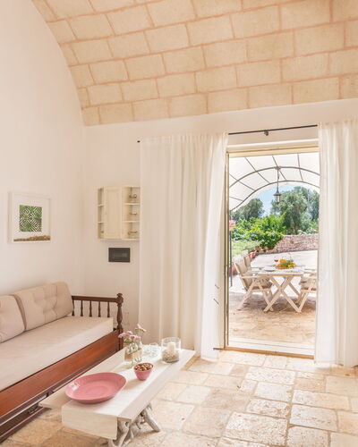 La Corte Della Masseria