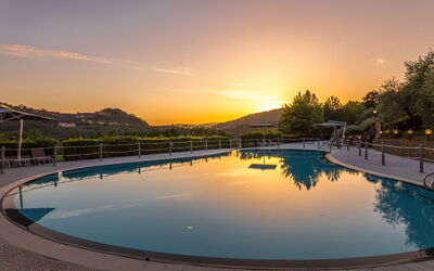 Villa Alfresco