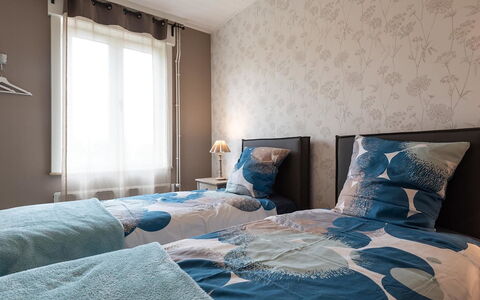 Memories: Building, Furniture, Comfort, Azure, Window, Wood, Textile, Pillow, Bed Frame, Interior Design