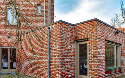 Memories: Brickwork, Brick, House, Property, Residential Area, Home, Building, Real Estate, Architecture, Wall