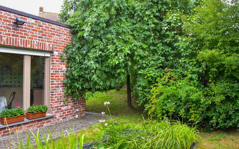 Memories: Green, Vegetation, Property, Grass, Garden, House, Tree, Natural Landscape, Wall, Real Estate