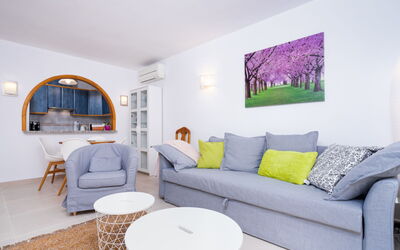 Accommodation:&nbsp;Pueblo Panorama 905.1
