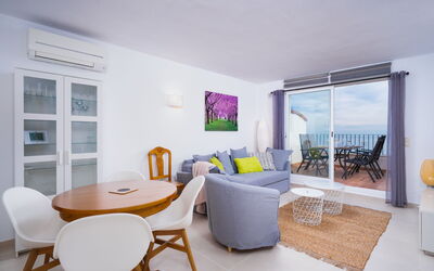 Accommodation:&nbsp;Pueblo Panorama 905.1