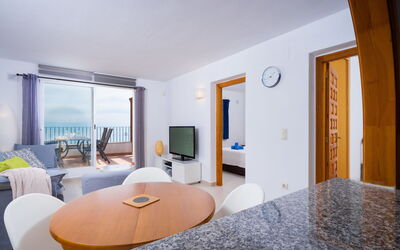 Accommodation:&nbsp;Pueblo Panorama 905.1