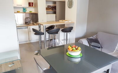 Accommodation:&nbsp;Domaine du Préconil 560.4
