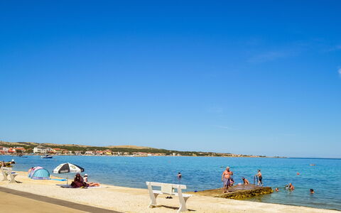 Fliri: Water, Sky, Cloud, Blue, Beach, Coastal And Oceanic Landforms, Fun, Leisure