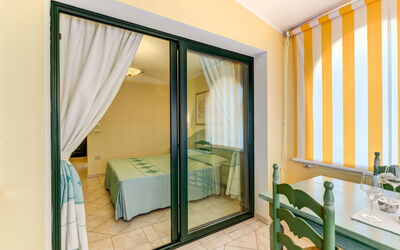 Accommodation:&nbsp;Cala Viola 678.2