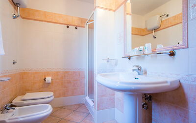 Accommodation:&nbsp;Cala Viola 678.3