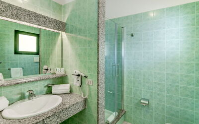 Accommodation:&nbsp;Cala Viola 678.3