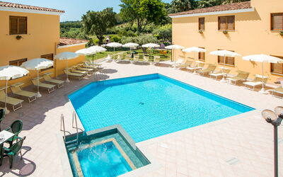 Accommodation:&nbsp;Cala Viola 678.2