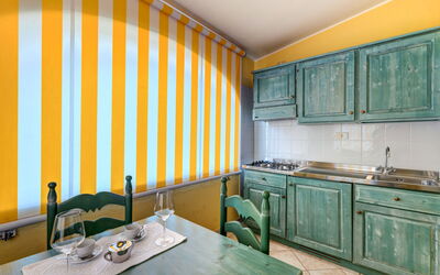 Accommodation:&nbsp;Cala Viola 678.5