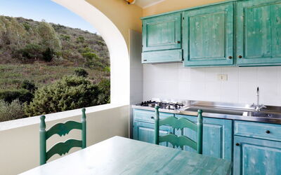 Accommodation:&nbsp;Cala Viola 678.5