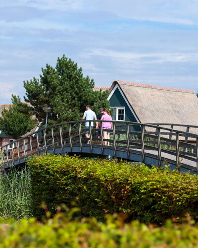Beach Resort Makkum