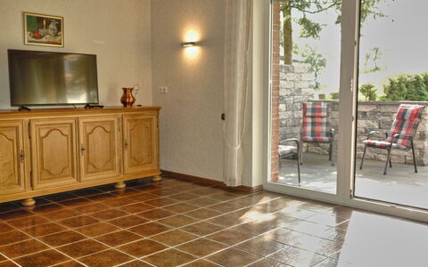 Belvedere: Floor, Property, Room, Tile, Building, Flooring, Furniture, House, Real Estate, Interior Design