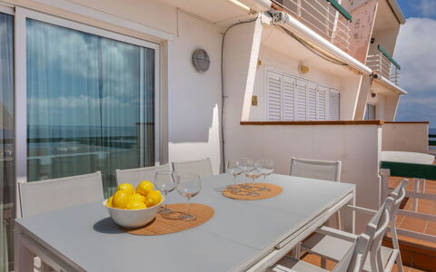 Punta Aromir: Residential Area, Apartment, Estate, Resort, Mansion, Balcony, Villa, Swimming Pool