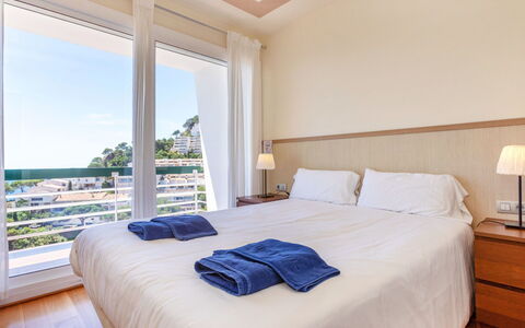 Punta Aromir: Residential Area, Apartment, Estate, Resort, Mansion, Balcony, Villa, Swimming Pool