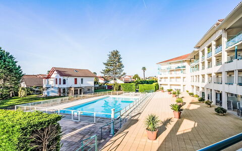 Saint-Jean-De-Luz 326: Swimming Pool, Leisure, Hotel, Resort, Resort Town, Villa