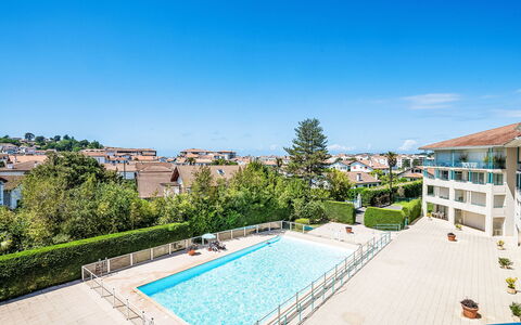 Saint-Jean-De-Luz 326: Swimming Pool, Composite Material, Resort, Hotel, Resort Town, Thermae, Eco Hotel, Villa, Leisure Centre, Outdoor Furniture