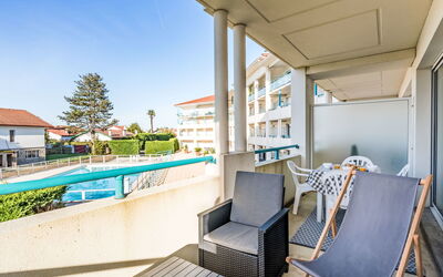 Golf de la Nivelle 326.7: Residential Area, Estate, Hacienda, Villa, Swimming Pool, Resort, Eco Hotel, Farmhouse, Resort Town