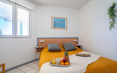 Accommodation:&nbsp;Golf de la Nivelle 326.4