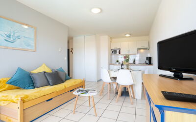 Accommodation:&nbsp;Golf de la Nivelle 326.4