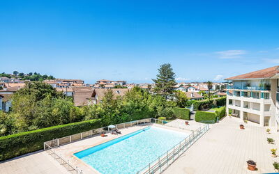 Saint-Jean-De-Luz 326: Swimming Pool, Composite Material, Resort, Hotel, Resort Town, Thermae, Eco Hotel, Villa, Leisure Centre, Outdoor Furniture