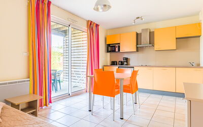 Accommodation:&nbsp;Le Relais Du Plessis 651.1