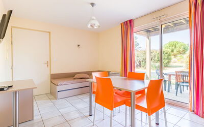 Accommodation:&nbsp;Le Relais Du Plessis 651.1