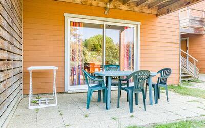 Accommodation:&nbsp;Le Relais Du Plessis 651.1