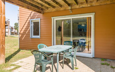 Accommodation:&nbsp;Le Relais Du Plessis 651.2