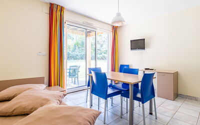 Accommodation:&nbsp;Le Relais Du Plessis 651.2