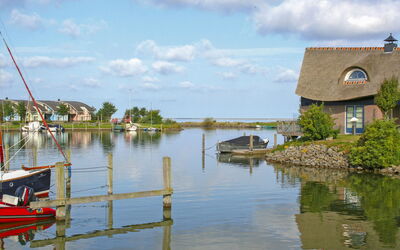 Beach Resort Makkum