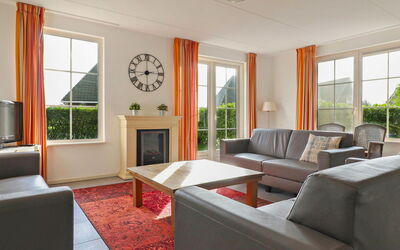 Beach Resort Makkum