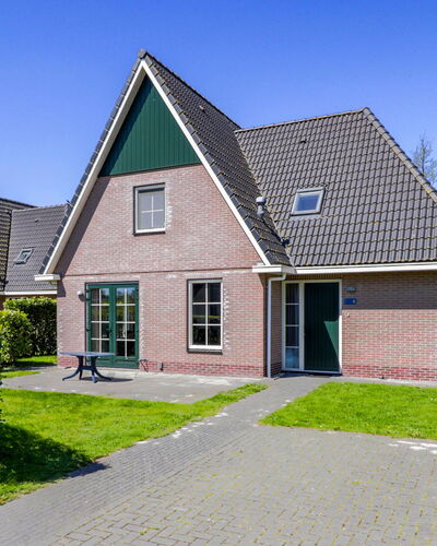 Beach Resort Makkum