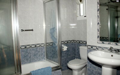 Apartamento Caracola