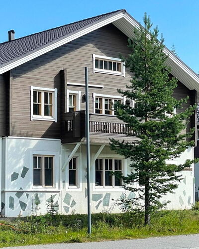 Levin Rinnelinna A8